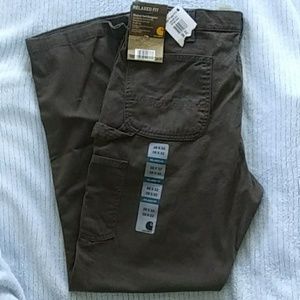 Carhartt dungaree